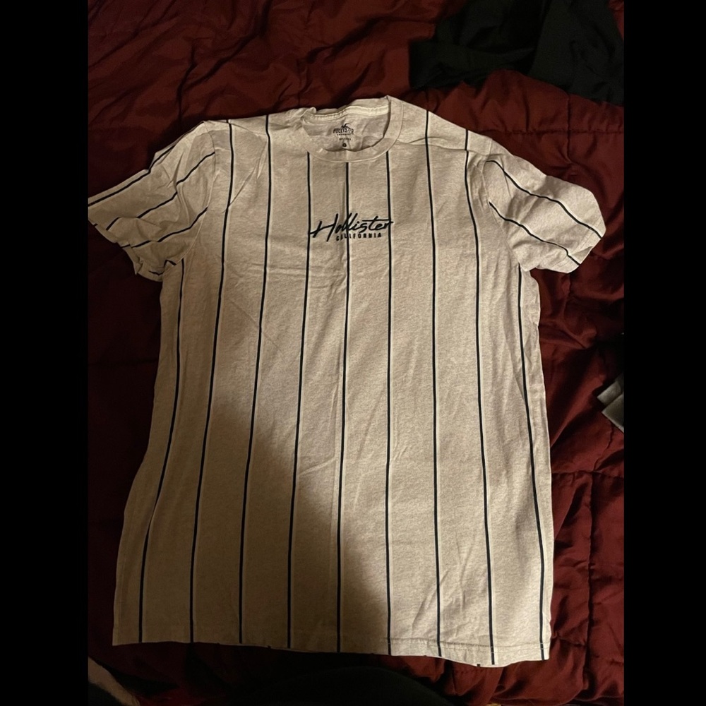 Hollister